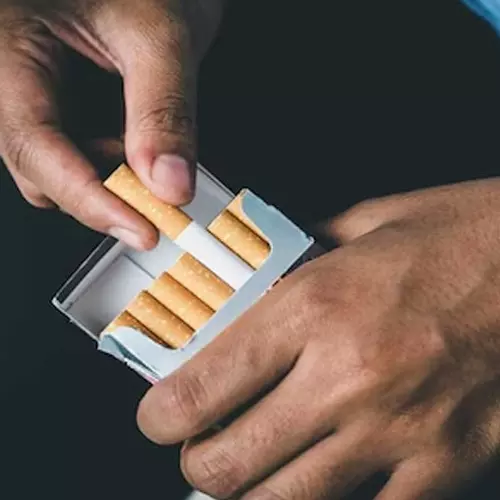cigarette to get expensive from february 1