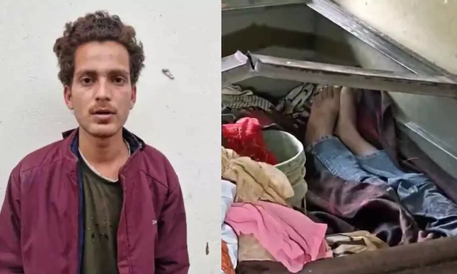 തിരച്ചിലിന് പൊലീസിനൊപ്പം; മൃതദേഹം മുത്തശ്ശി കിടക്കുന്ന കട്ടിലിനടിയിൽ; 13 കാരൻ്റെ കൊലപാതകത്തിൻ്റെ ചുരുളഴിഞ്ഞത് ഇങ്ങനെ തിരച്ചിലിന് പൊലീസിനൊപ്പം; മൃതദേഹം മുത്തശ്ശി കിടക്കുന്ന കട്ടിലിനടിയിൽ; 13 കാരൻ്റെ കൊലപാതകത്തിൻ്റെ ചുരുളഴിഞ്ഞത് ഇങ്ങനെ