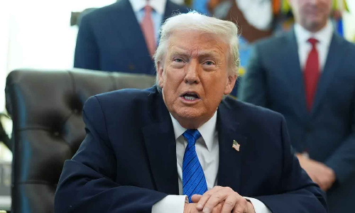 ഇറാനിൽ നിന്ന് വാങ്ങുന്നതിന് പകരം ഇന്ത്യ വെനസ്വേലൻ എണ്ണ വാങ്ങുമെന്ന് ഡൊണാൾഡ് ട്രംപ്