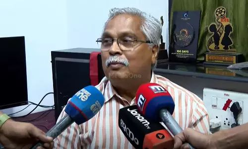 മൂന്നാം തവണയും എൽഡിഎഫ് തന്നെ അധികാരത്തിൽ വരും; ബിനോയ് വിശ്വം