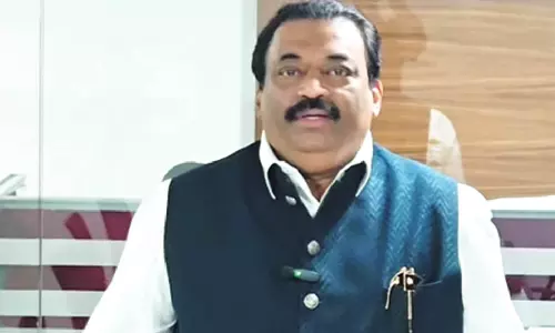 സി. ജെ റോയിക്ക് ആദരാഞ്ജലി അർപ്പിച്ച് ആയിരങ്ങൾ; സംസ്കാരം വൈകിട്ട്