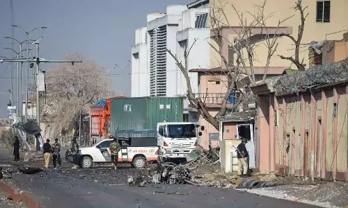 പാകിസ്താനിലെ ബലൂചിസ്താനില്‍ വന്‍ ആക്രമണം; 80ലേറെ മരണം; ഇനിയും ആക്രമിക്കുമെന്ന് ബലൂച് ലിബറേഷൻ ആർമി
