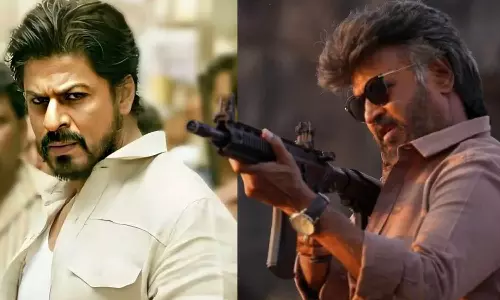 Shah Rukh Khan’s character in ‘Jailer 2’ revealed