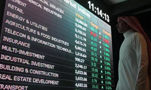 സൗദി ഓഹരി വിപണിയിൽ ഇന്ന് മുതൽ വിദേശികൾക്കും നിക്ഷേപിക്കാം