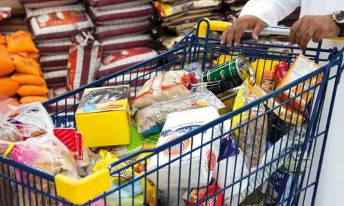 റമദാൻ സീസൺ സെയിലിന് ഇന്ന് തുടക്കം