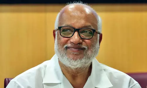 ബജറ്റല്ല, സാമ്പത്തിക ചതി പ്രയോഗം, സംസ്ഥാനങ്ങളെ ആക്രമിച്ച് ഫെഡറലിസത്തെ അട്ടിമറിക്കുകയാണ്: എം.എ ബേബി ബജറ്റല്ല, സാമ്പത്തിക ചതി പ്രയോഗം, സംസ്ഥാനങ്ങളെ ആക്രമിച്ച് ഫെഡറലിസത്തെ അട്ടിമറിക്കുകയാണ്: എം.എ ബേബി