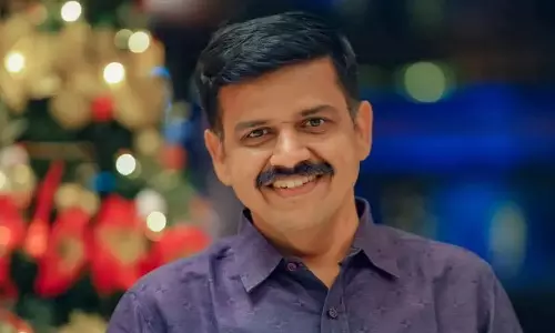 അന്ന് താമരമൊട്ട്, ഇന്ന് കടലാമ വികസനം, കേരളത്തിലെ ബജറ്റ് ഉരുളക്കിഴങ്ങില്ലാത്ത മസാല ദോശ; കേന്ദ്ര-സംസ്ഥാന ബജറ്റുകളെ വിമർശിച്ച് സന്ദീപ് വാര്യർ അന്ന് താമരമൊട്ട്, ഇന്ന് കടലാമ വികസനം, കേരളത്തിലെ ബജറ്റ് ഉരുളക്കിഴങ്ങില്ലാത്ത മസാല ദോശ; കേന്ദ്ര-സംസ്ഥാന ബജറ്റുകളെ വിമർശിച്ച് സന്ദീപ് വാര്യർ