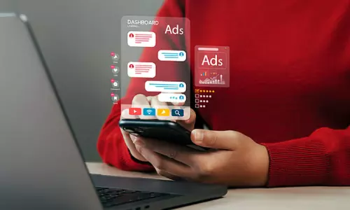 Permits required for advertising by social media influencers in the UAE