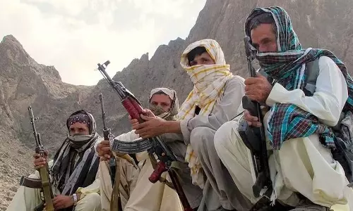 പാകിസ്താനിലെ ബലൂചിസ്താനിൽ ചാവേറാക്രമണത്തിൽ 145 പേർ കൊല്ലപ്പെട്ടു