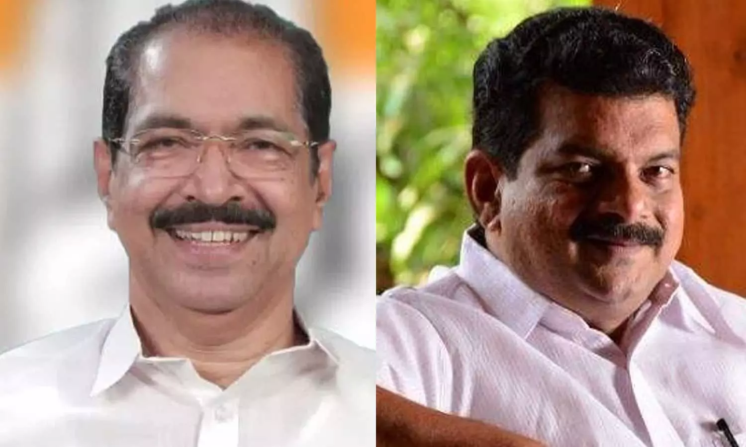 ബേപ്പൂരിൽ പി.വി അൻവർ യുഡിഎഫ് സ്ഥാനാർഥി; സ്ഥിരീകരിച്ച് കെപിസിസി അധ്യക്ഷൻ