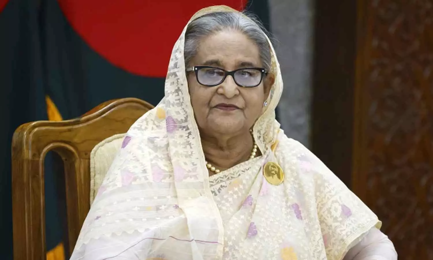 ബംഗ്ലാദേശ് മുൻ പ്രധാനമന്ത്രി ശൈഖ് ഹസീനക്ക് അഴിമതിക്കേസിൽ 10 വർഷം തടവ്