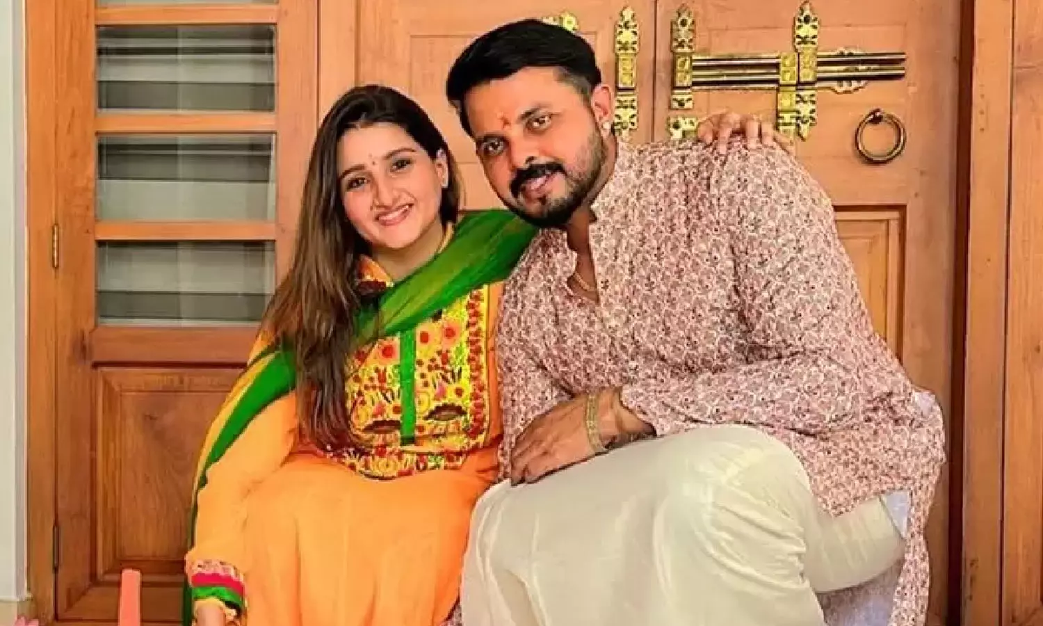 തെറ്റുചെയ്തുവെന്ന് ദൈവം പറഞ്ഞാലും വിശ്വസിക്കില്ല: ശ്രീശാന്തിന്റെ ജയിൽ ഓർമകൾ പങ്കുവെച്ച് ഭാര്യ