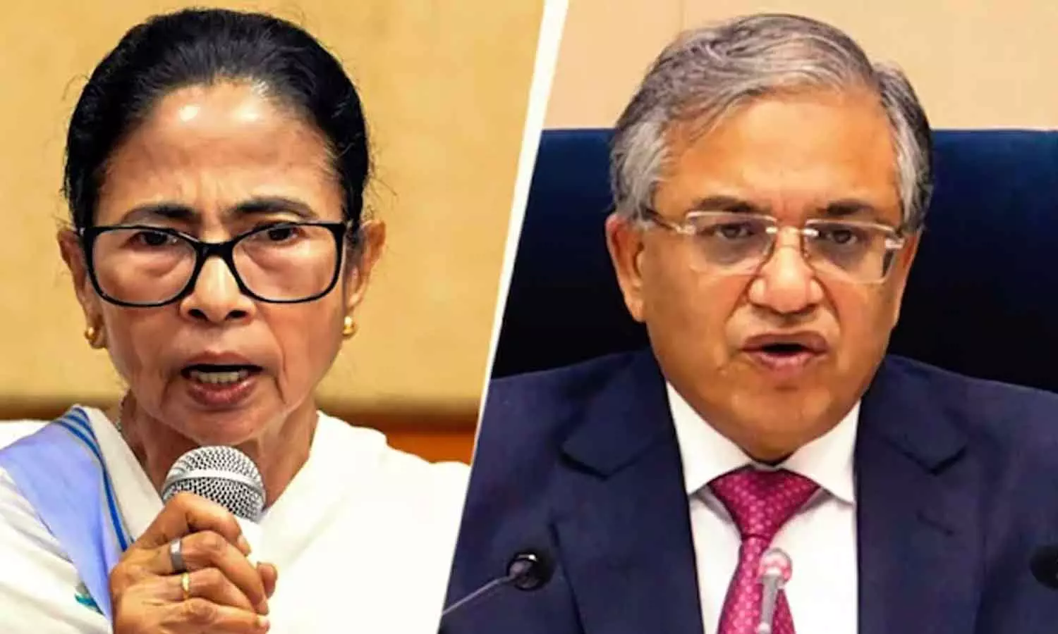 പശ്ചിമ ബംഗാളിലെ എസ്ഐആര്‍: ഇലക്ഷന്‍ കമ്മീഷനെതിരെ സുപ്രിംകോടതിയിൽ റിട്ട് ഹരജി സമർപ്പിച്ച് മമത ബാനർജി