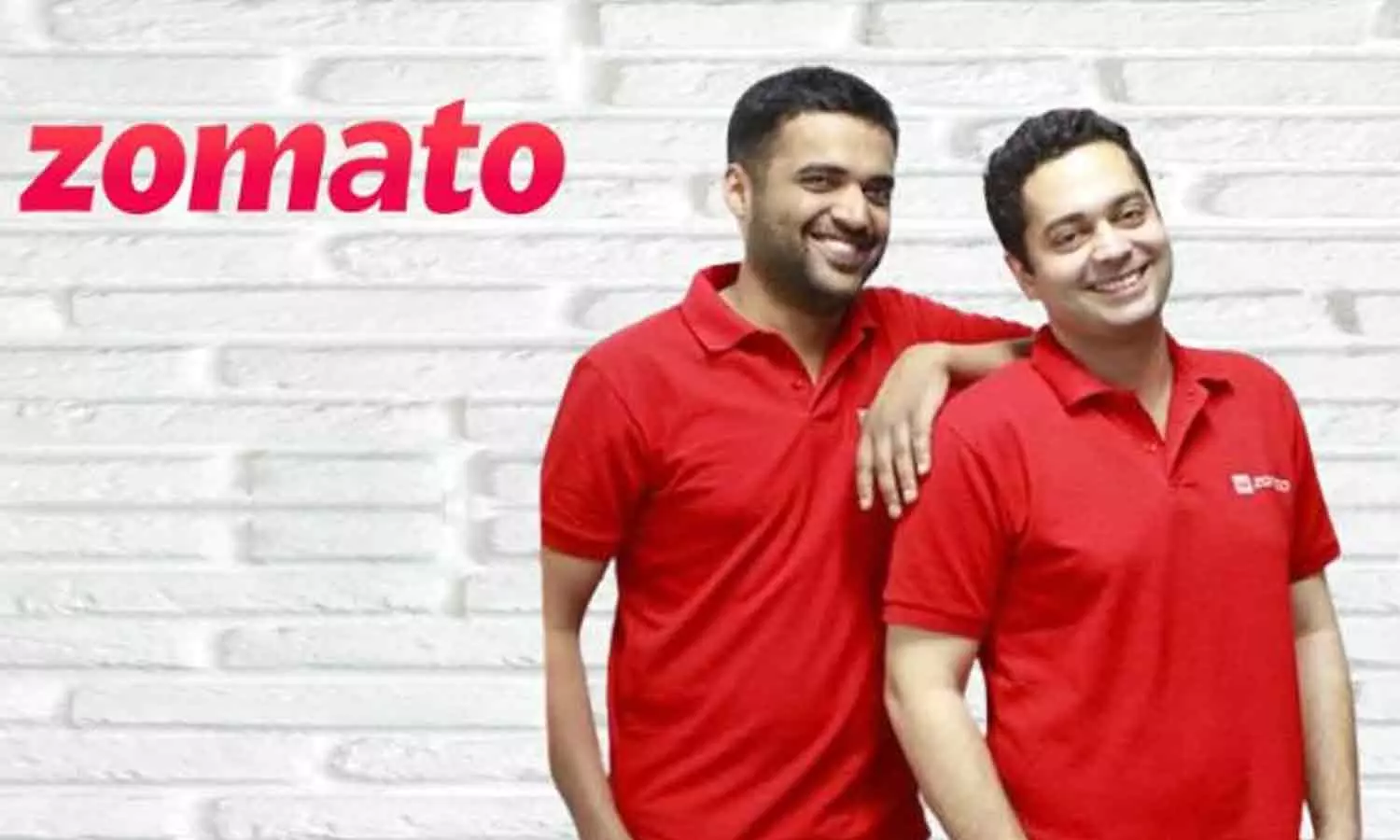 zomato success story