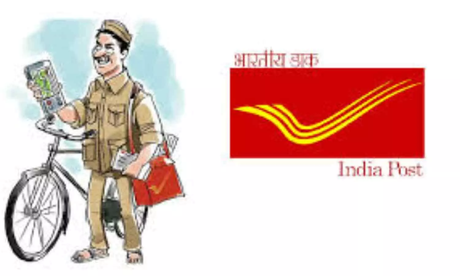 യോഗ്യത 10-ാം ക്ലാസ് ; തപാൽ വകുപ്പിൽ 28,470 ഒഴിവുകൾ