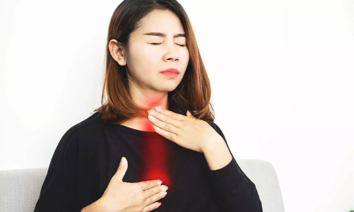 വിട്ടുമാറാത്ത നെഞ്ചെരിച്ചിലോ? ഇക്കാര്യങ്ങൾ ശ്രദ്ധിച്ചാൽ മതി