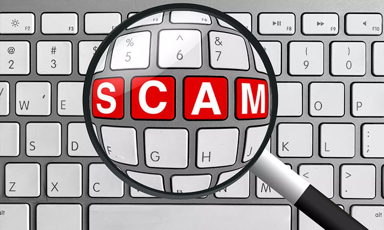 Dubai Police Caution Public Over Remote Work Scams