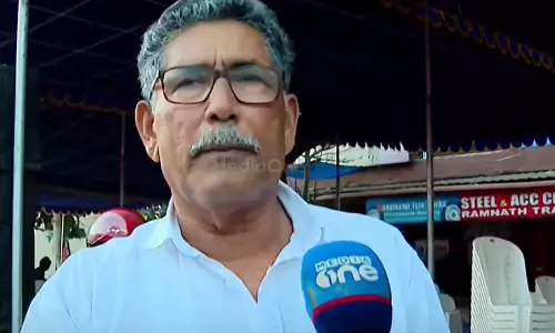 സേവ് ആർഎസ്പിയുമായി ഇല്ലിക്കല്‍ അഗസ്തി; എൽഡിഎഫിനൊപ്പം പ്രവർത്തിക്കും