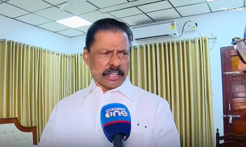 അടുത്ത മുഖ്യമന്ത്രി പിണറായി ആണോ എന്ന്   പിന്നീട് തിരുമാനിക്കും; എം.വി ഗോവിന്ദൻ