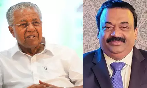 സി.ജെ റോയിയുടെ മരണം;  ജുഡീഷ്യൽ അന്വേഷണം വേണമെന്ന് മുഖ്യമന്ത്രി