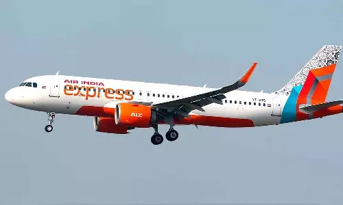 Air India Express Slashes Fares: Get 20% Off on Bookings Made Before Feb 5