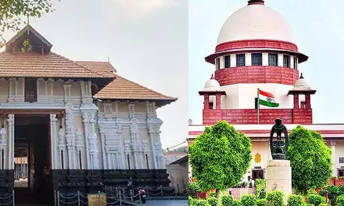 കൂടല്‍മാണിക്യം ക്ഷേത്രത്തിലെ കഴകം നിയമനം;  ഹൈക്കോടതി ഉത്തരവിനെതിരെ സുപ്രിം കോടതിയിൽ ഹരജി