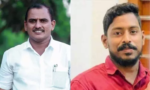 അർജുന്റെ സഹോദരിയുടെ എംഗേജ്‌മെന്റിന് കുടുംബത്തിന് പുറത്തുനിന്ന് ക്ഷണിച്ചത് എന്നെ മാത്രം; മറക്കാനാവാത്ത അനുഭവം പങ്കുവെച്ച് എ.കെ.എം അഷ്‌റഫ് എംഎൽഎ