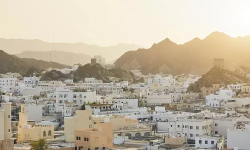 Oman sees surge in labour law and cheque crimes in 2025
