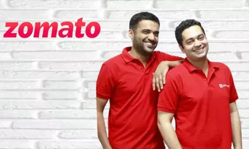 zomato success story zomato success story