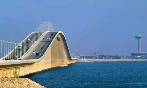 കിങ് ഫഹദ് കോസ്‌വേയിൽ ഡിസ്കൗണ്ട് പാക്കേജുകൾ പ്രഖ്യാപിച്ചു