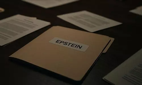From Bill Gates To Elon Musk: What The Latest Epstein Files Reveal