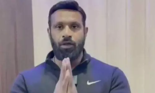 ബജ്‌റംഗ് ദള്‍ പ്രവർത്തകരുടെ അക്രമം തടഞ്ഞ സംഭവം: ദീപക് കുമാറിനെതിരെ കേസെടുത്ത് ഉത്തരാഖണ്ഡ് പൊലീസ്