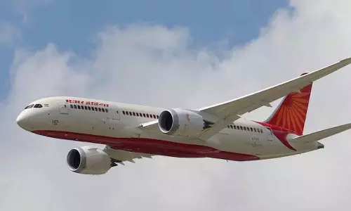 ഇന്ധന സ്വിച്ചിന് തകരാർ: ലണ്ടൻ-ബെംഗളൂരു എയർ ഇന്ത്യ ബോയിങ് വിമാനം റദ്ദാക്കി, കണ്ടെത്തിയത് അഹമ്മദാബാദ് വിമാനാപകടത്തിലേക്ക് നയിച്ച കാരണം