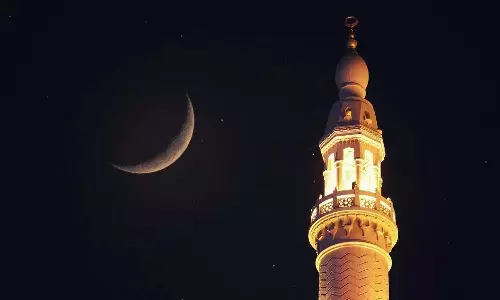 അറബ് രാജ്യങ്ങളിൽ റമദാൻ വ്രതം ഫെബ്രുവരി 19ന് ആരംഭിക്കാൻ സാധ്യതയെന്ന് ഗോളശാസ്ത്ര വിദഗ്ധർ