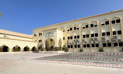 ഒമാനിലെ ഇന്ത്യൻ സ്‌കൂളുകളിൽ 2026-27 അധ്യയന വർഷത്തെ ഓൺലൈൻ രജിസ്‌ട്രേഷൻ ആരംഭിച്ചു