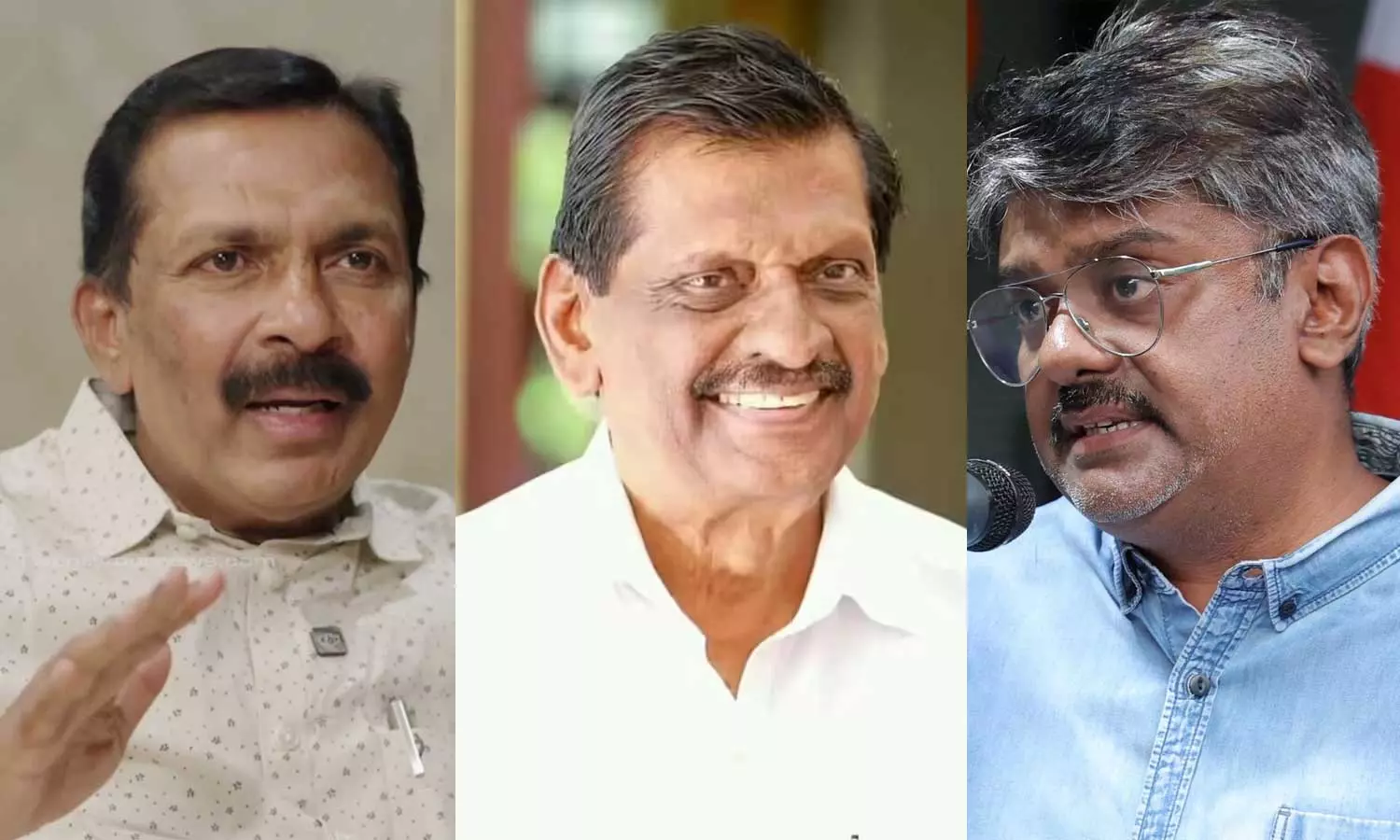 Dispute in Kerala Congress Joseph over Kothamangalam seat Dispute in Kerala Congress Joseph over Kothamangalam seat