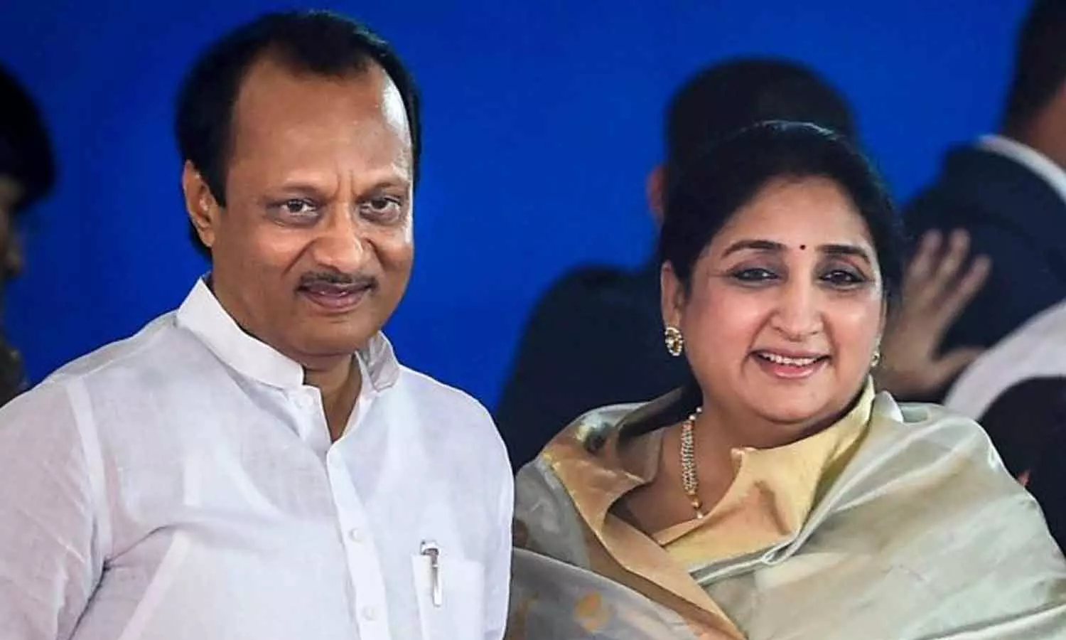 എൻസിപി ലയനം: അജിത് പവാറിന്റെ അവസാന ആഗ്രഹം നിറവേറ്റുമെന്ന് പാർട്ടി നേതാവ്, മഹാരാഷ്ട്രയിൽ വീണ്ടും രാഷ്ട്രീയ നീക്കം? എൻസിപി ലയനം: അജിത് പവാറിന്റെ അവസാന ആഗ്രഹം നിറവേറ്റുമെന്ന് പാർട്ടി നേതാവ്, മഹാരാഷ്ട്രയിൽ വീണ്ടും രാഷ്ട്രീയ നീക്കം?