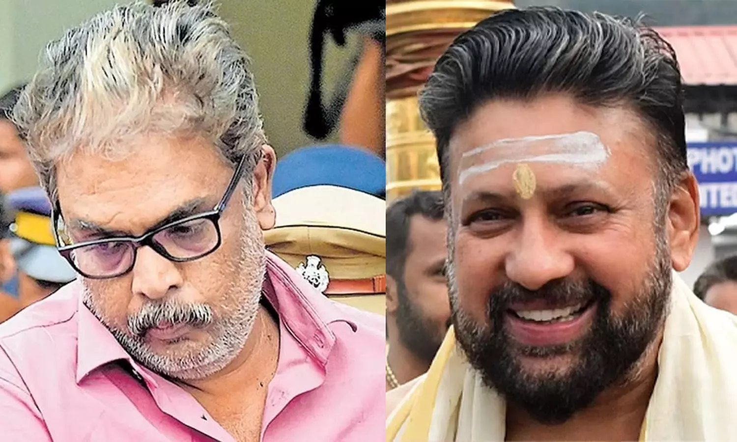 ശബരിമല സ്വർണക്കൊള്ള: തന്ത്രിയുടെ ജാമ്യഹരജി വാദം കേൾക്കാനായി മാറ്റി, മുരാരി ബാബുവിനെ ഇഡി ചോദ്യം ചെയ്യുന്നു ശബരിമല സ്വർണക്കൊള്ള: തന്ത്രിയുടെ ജാമ്യഹരജി വാദം കേൾക്കാനായി മാറ്റി, മുരാരി ബാബുവിനെ ഇഡി ചോദ്യം ചെയ്യുന്നു