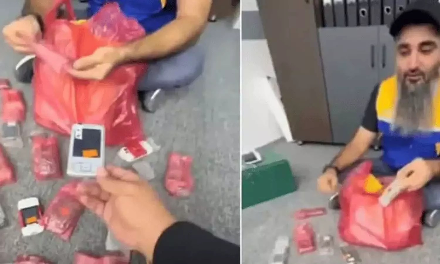 2010ൽ ഓർഡർ ചെയ്ത മൊബൈൽ ഫോൺ എത്തിയത് 16 വർഷങ്ങൾക്ക് ശേഷം; വൈറലായി കടയുടമയുടെ പ്രതികരണം 2010ൽ ഓർഡർ ചെയ്ത മൊബൈൽ ഫോൺ എത്തിയത് 16 വർഷങ്ങൾക്ക് ശേഷം; വൈറലായി കടയുടമയുടെ പ്രതികരണം