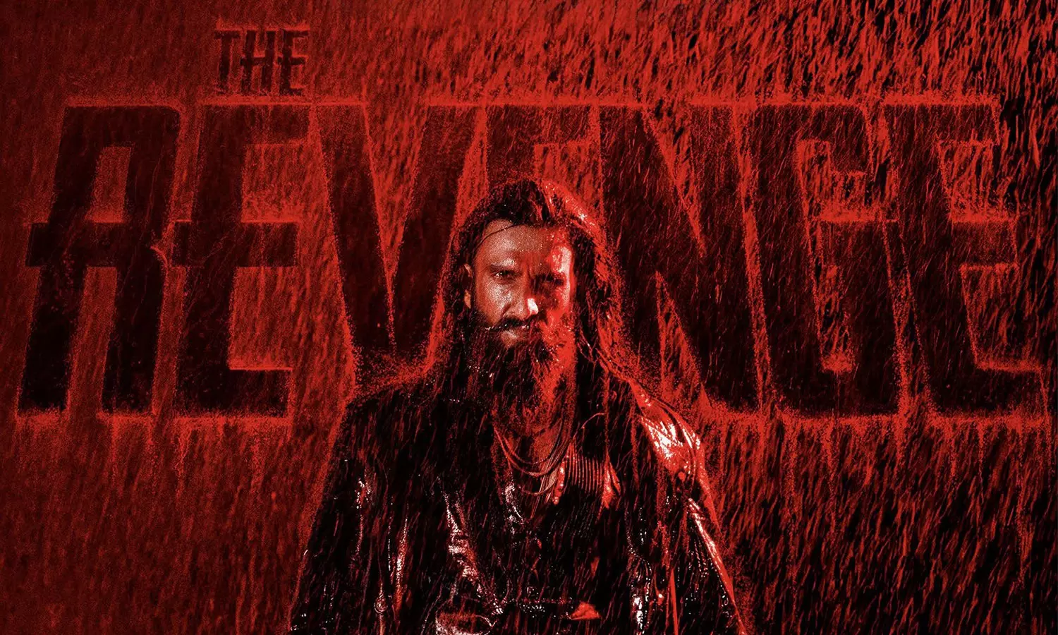 Ranveer Singhs Dhurandhar: The Revenge Teaser Out Ranveer Singhs Dhurandhar: The Revenge Teaser Out