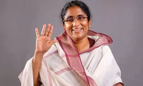 ആലപ്പുഴയിൽ സാധ്യത പട്ടിക കെപിസിസിക്ക് കൈമാറി ഡിസിസി; എം.പി പ്രവീണും ഷാനി മോൾ ഉസ്മാനും പട്ടികയിൽ