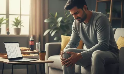 മുപ്പതുകളിൽ തന്നെ വിട്ടുമാറാത്ത മുട്ടുവേദന; യുവാക്കൾ അറിയേണ്ടത്!