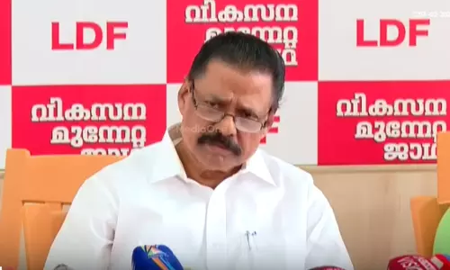 കുഞ്ഞികൃഷ്ണന്‍റെ പുസ്തകം ഇറങ്ങുംമുമ്പ് രക്തസാക്ഷി ഫണ്ടിന്‍റെ കണക്ക് പുറത്തുവിടാൻ മനസില്ല ; എം.വി ഗോവിന്ദൻ