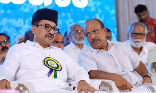 Muslim League will not exchange seats with Congress