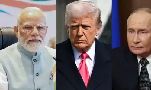 റഷ്യൻ എണ്ണ വാങ്ങുന്നത് ഇന്ത്യ നിർത്തുമെന്ന് ട്രംപ്: വ്യാപാര കരാറിൽ ഇതുവരെ അറിഞ്ഞത്...