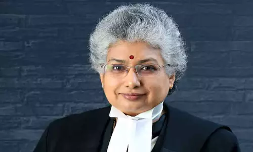 ലഹരി ഉപയോഗിച്ച് കുട്ടികൾ ഉണ്ടാക്കുന്ന അപകടത്തിന് രക്ഷിതാക്കളും ഉത്തരവാദികൾ- ജസ്റ്റിസ് ബി.വി നാഗരത്‌ന