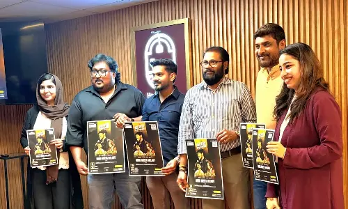 Fourmoon and Faas Academy to jointly organize Rise Up 2 for Eid