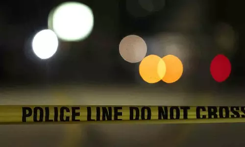 തുരങ്കത്തിനുള്ളിൽ കാറുകളുടെ കൂട്ടയിടി; അപകടത്തിന് കാരണം 17 കാരൻ ഓടിച്ച മേഴ്‌സിഡസ് കാർ