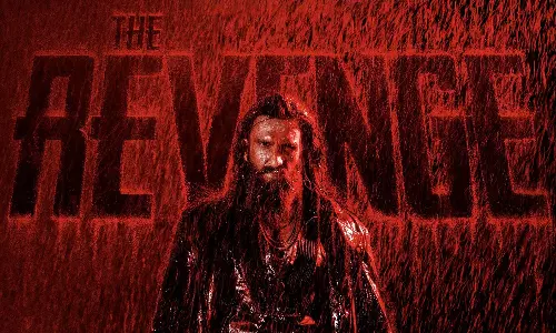 Ranveer Singhs Dhurandhar: The Revenge Teaser Out Ranveer Singhs Dhurandhar: The Revenge Teaser Out