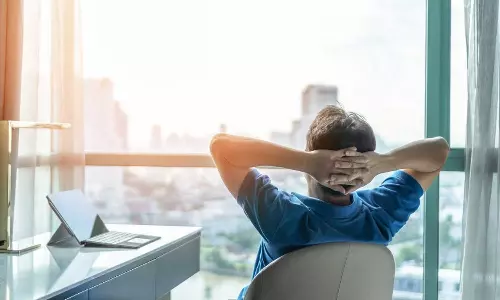 ഏഴ് മണിയുടെ വെർച്വൽ മീറ്റിങ്ങിന് രാവിലെ ആറരക്ക് ഓഫീസിലെത്താൻ നിർദേശം; ഞെട്ടിച്ച് ജീവനക്കാരൻ്റെ പ്രതികരണം